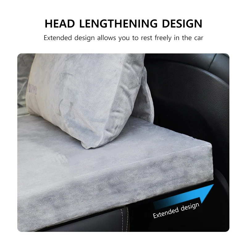 Car Camping Mattress For Tesla - Outdoor Camping Quilt ulasan dan harga