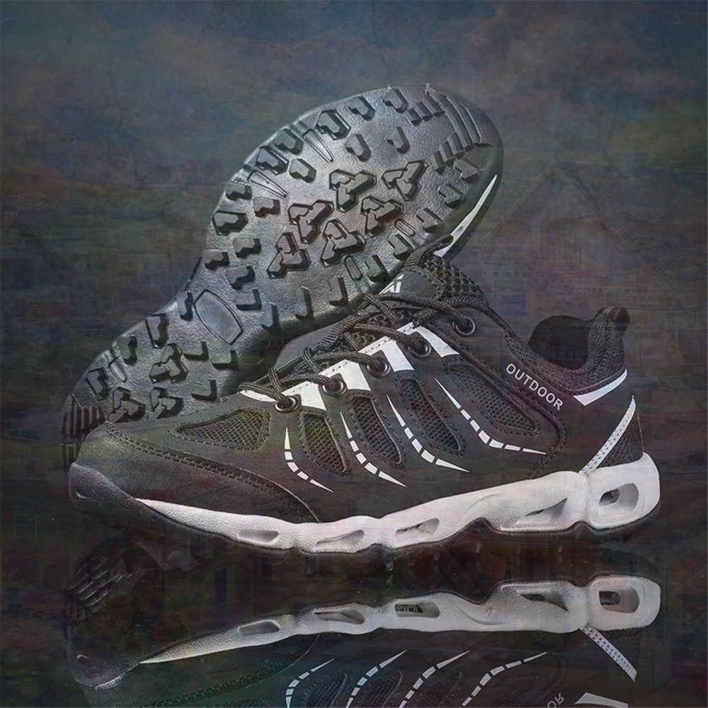 Sumer Round Tip Silver Sneaker - Outdoor Camping Ideas ulasan dan harga