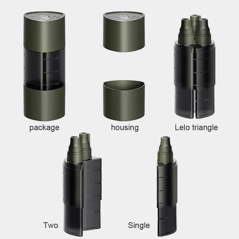 3 In 1 Outdoor Camping Seasoni - Outdoor Camping Kitchen Table ulasan dan harga