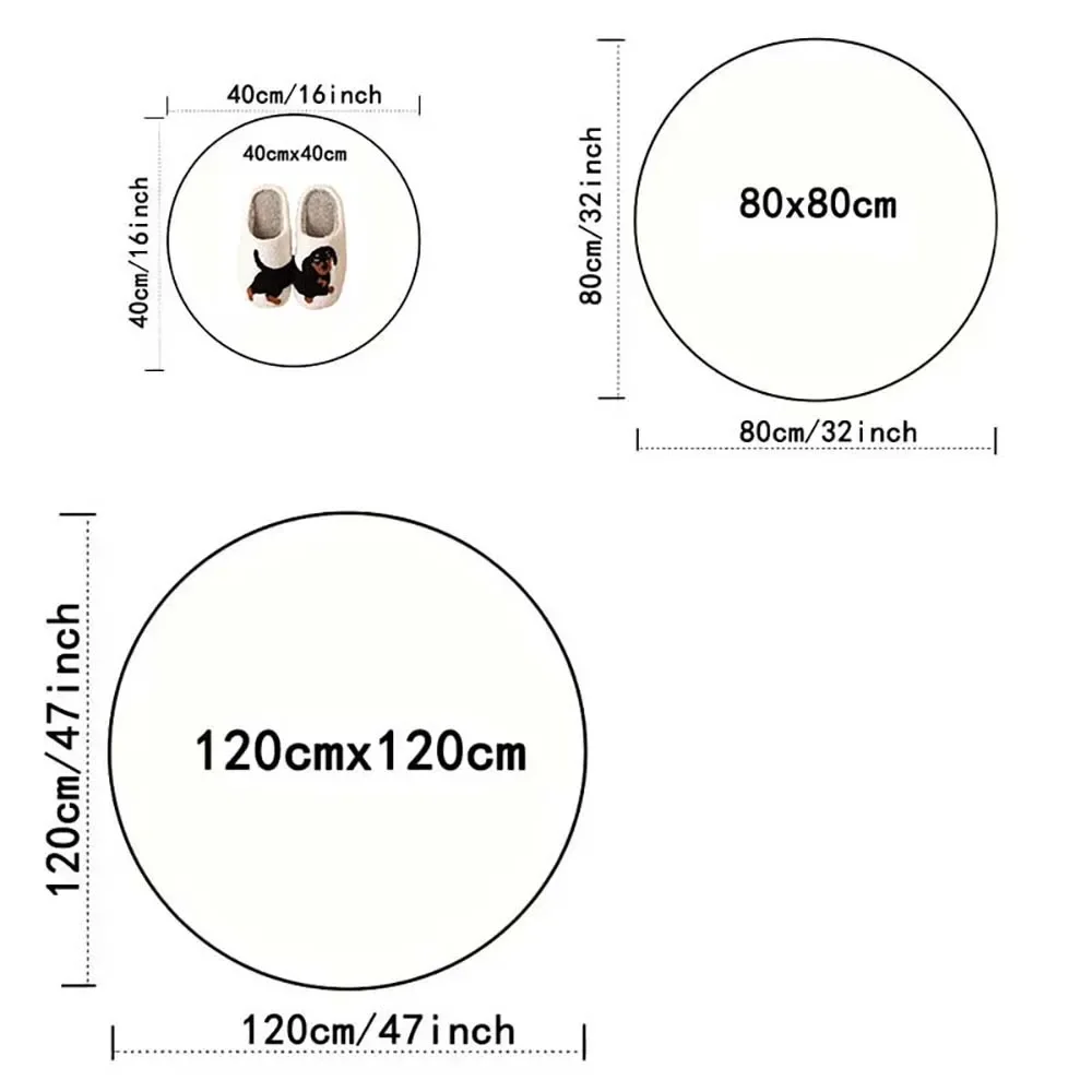 Texas Star Area Rug Round Brow - Outdoor Camping In Texas ulasan dan harga