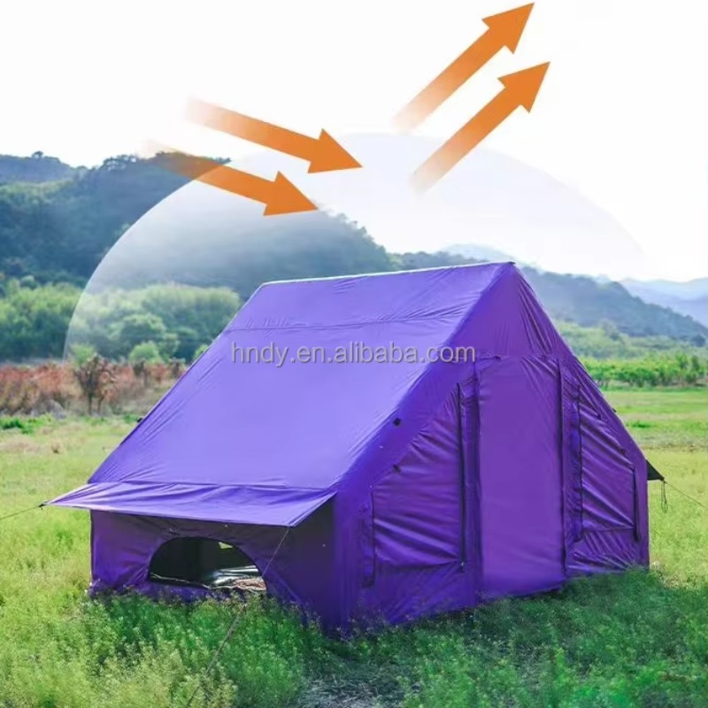 2025 Factory Cheap Air Tent Fo - Outdoor Camping Rentals ulasan dan harga