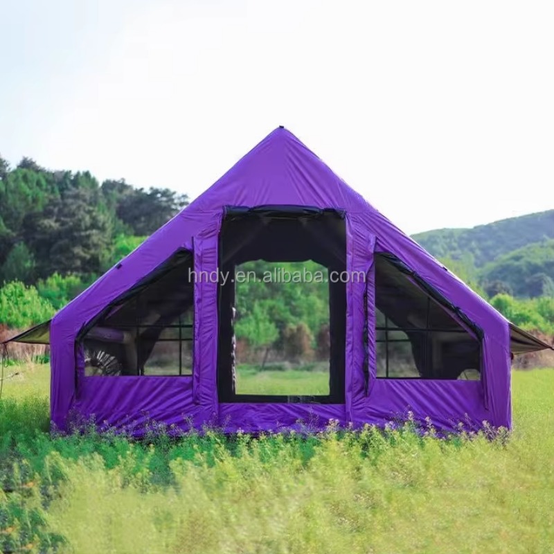 2025 Factory Cheap Air Tent Fo - Outdoor Camping Rentals ulasan dan harga