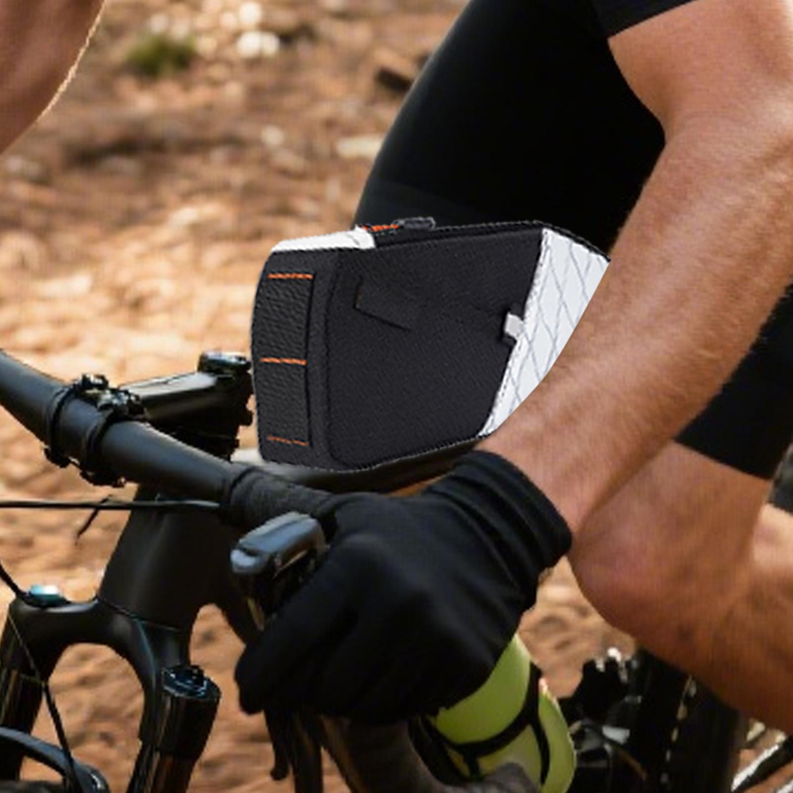 Road Bike Bag Waterproof Bicyc - Urban Outdoor Camping ulasan dan harga