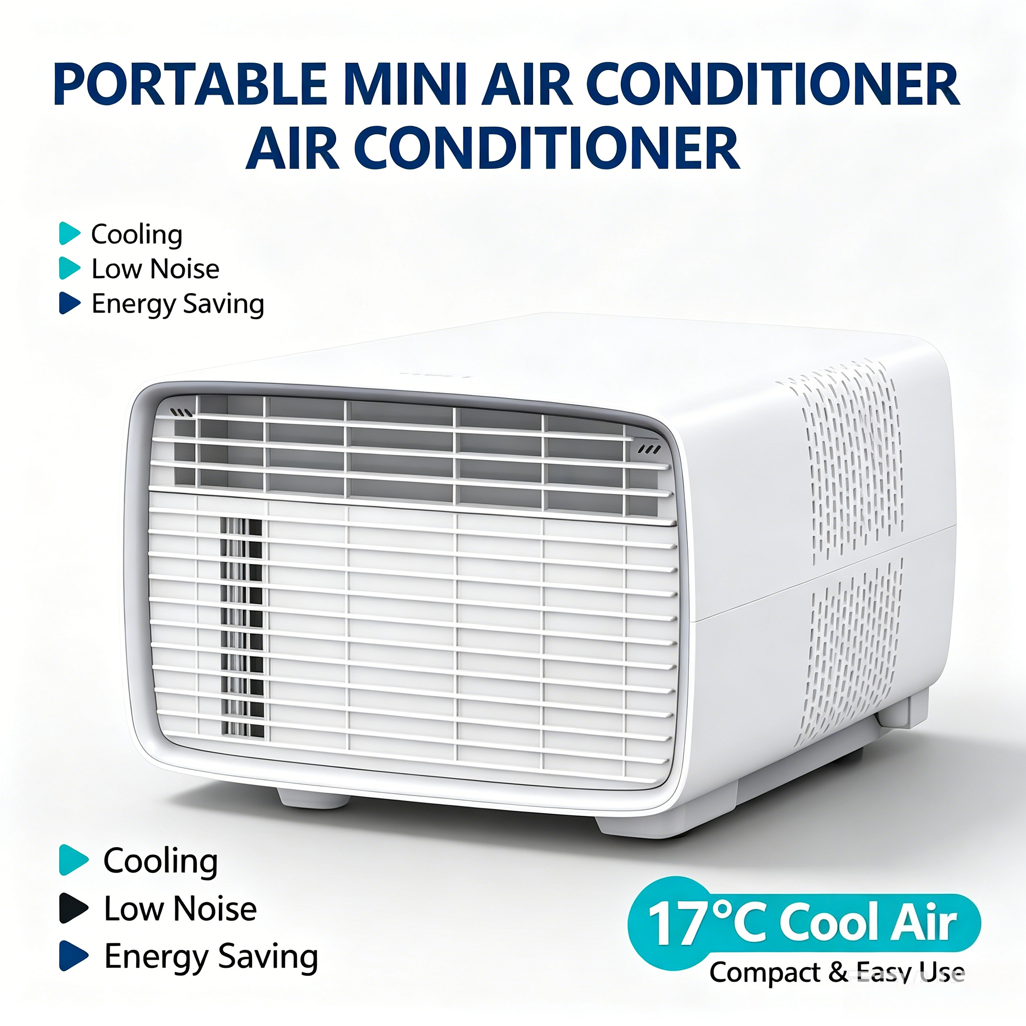 Portable Integrated Mobile Air - Outdoor Camping Rentals ulasan dan harga