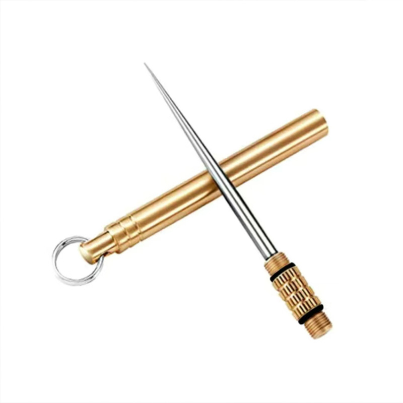 Outdoor Pocket Toothpick Titan - Outdoor Camping Youtube ulasan dan harga