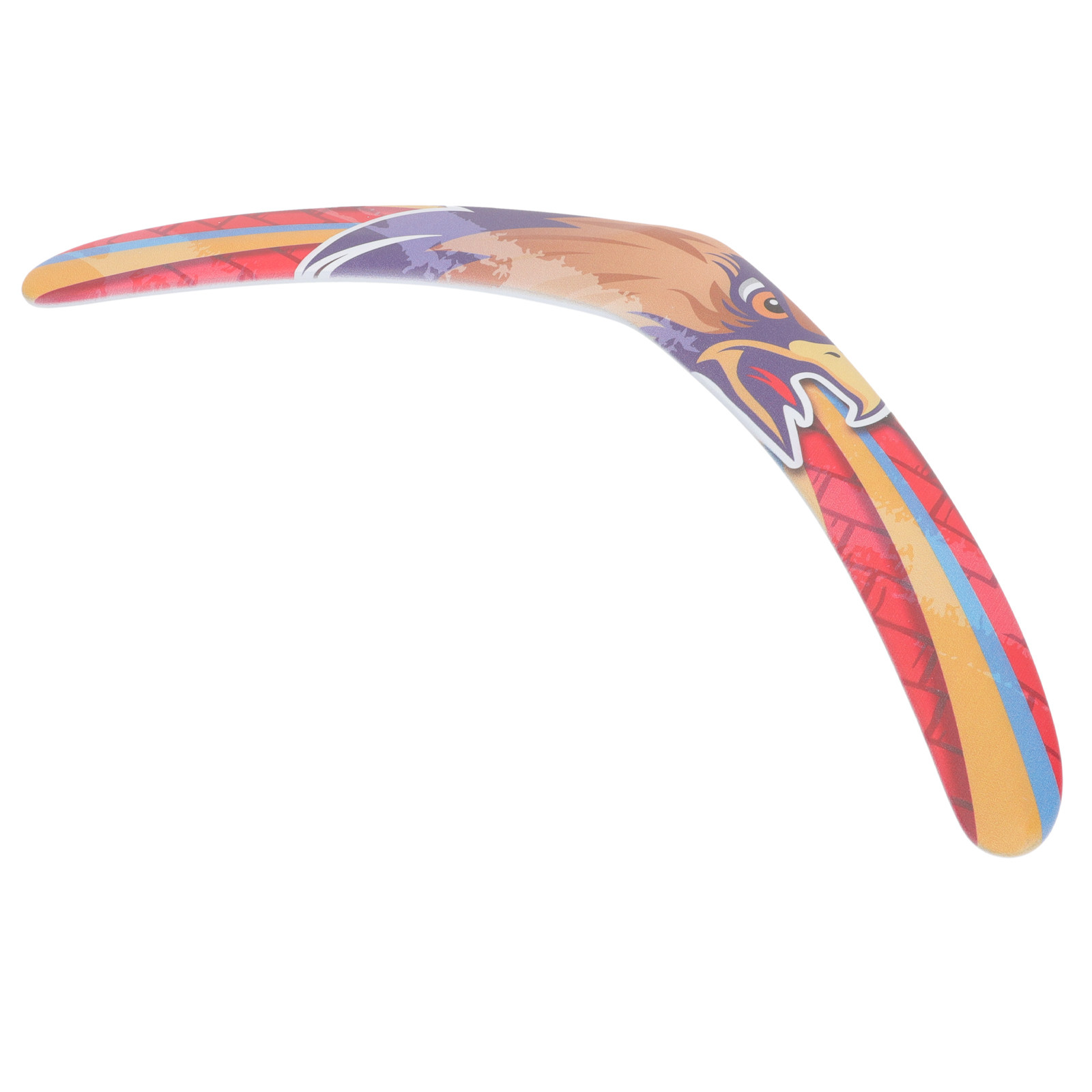 Flying Toys Camping Boomerang  - Outdoor Camping Kids Activities ulasan dan harga