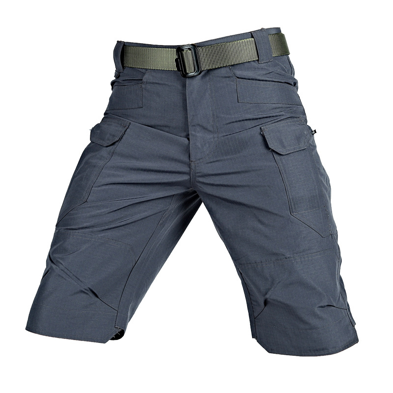 2026 New Tactical Cargo Short  - Urban Outdoor Camping ulasan dan harga