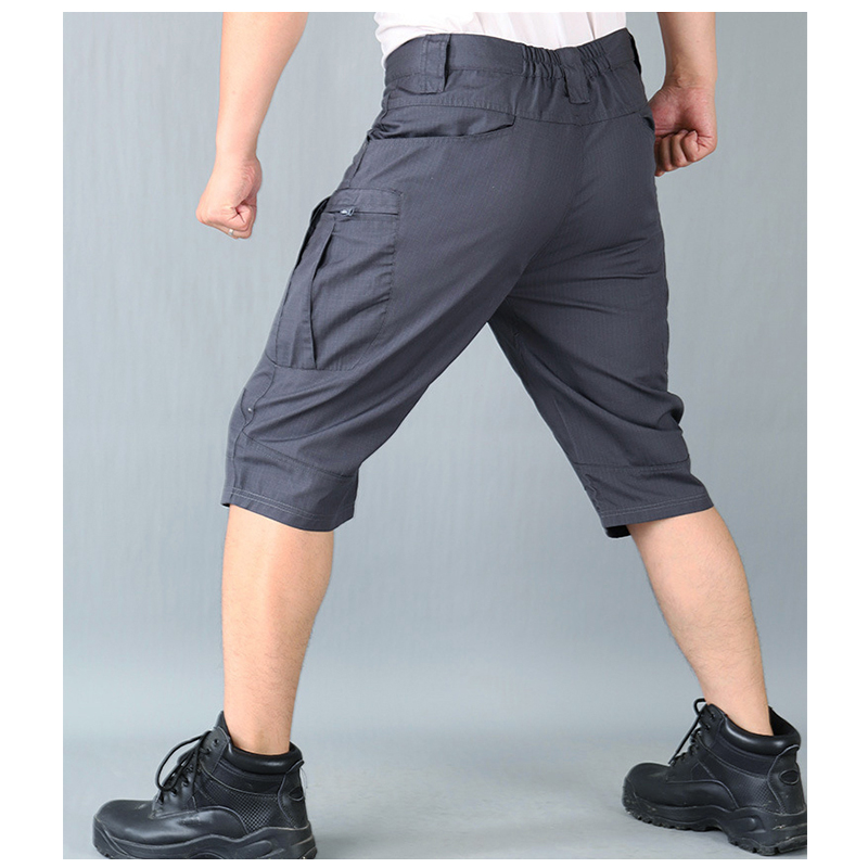 2026 New Tactical Cargo Short  - Urban Outdoor Camping ulasan dan harga