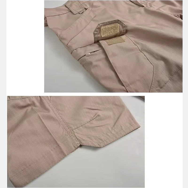 2026 New Tactical Cargo Short  - Urban Outdoor Camping ulasan dan harga