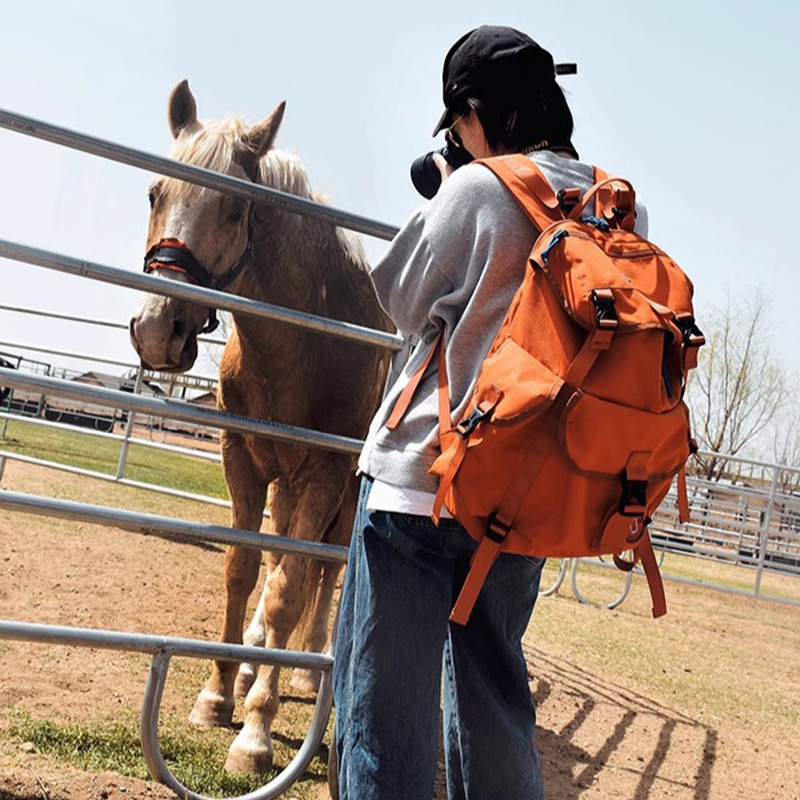 Urban Outdoor Hiking Backpack  - Urban Outdoor Camping ulasan dan harga
