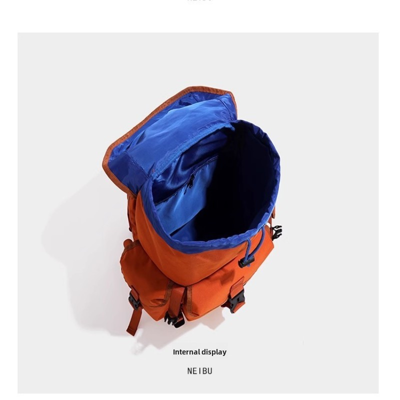 Urban Outdoor Hiking Backpack  - Urban Outdoor Camping ulasan dan harga
