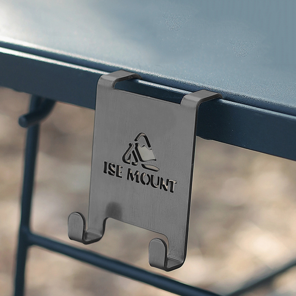 Hang Gas Canister Hook Camping - Outdoor Camping Outlet ulasan dan harga