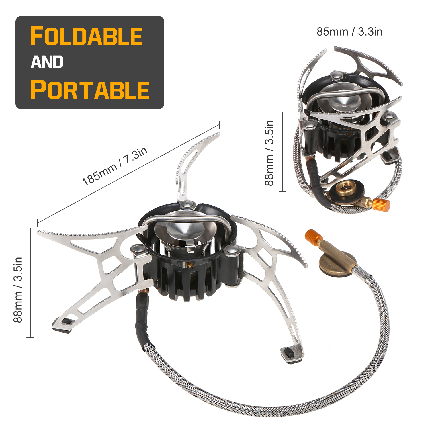 Lixada Outdoor Camping Multi F - Outdoor Camping Outlet ulasan dan harga