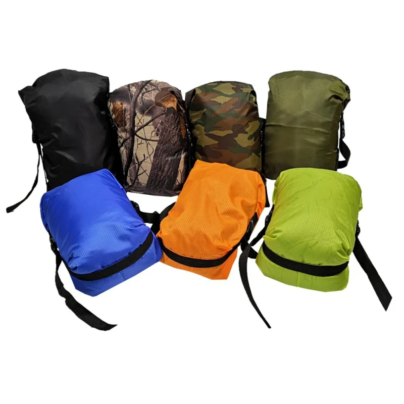 5L/8L/11L Outdoor Camping Slee - Ultralight Ground Sheet ulasan dan harga