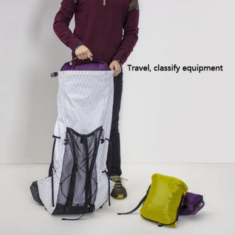 5L/8L/11L Outdoor Camping Slee - Ultralight Ground Sheet ulasan dan harga