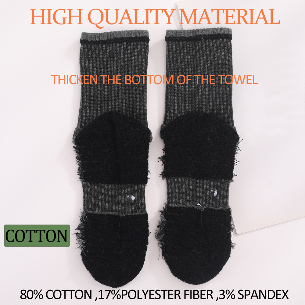 1/3/6 Pairs Thick Men Women Hi - Outdoor Camping Quilt ulasan dan harga