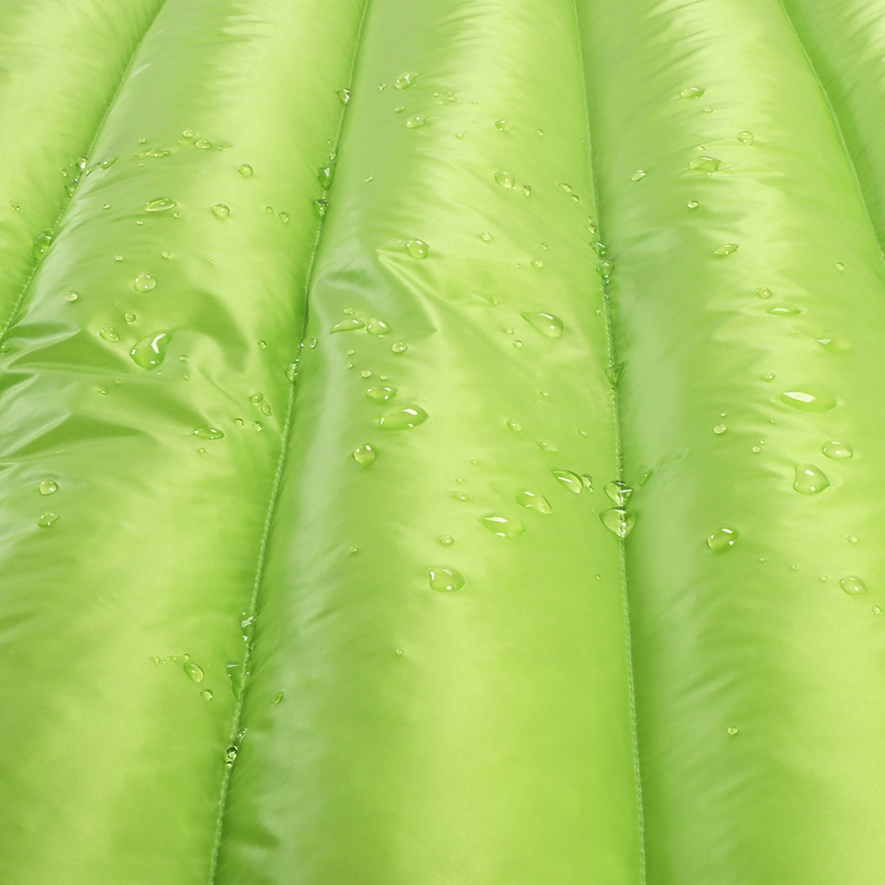 AEGISMAX MINI 800FP Goose Down - Ultralight Ground Sheet ulasan dan harga