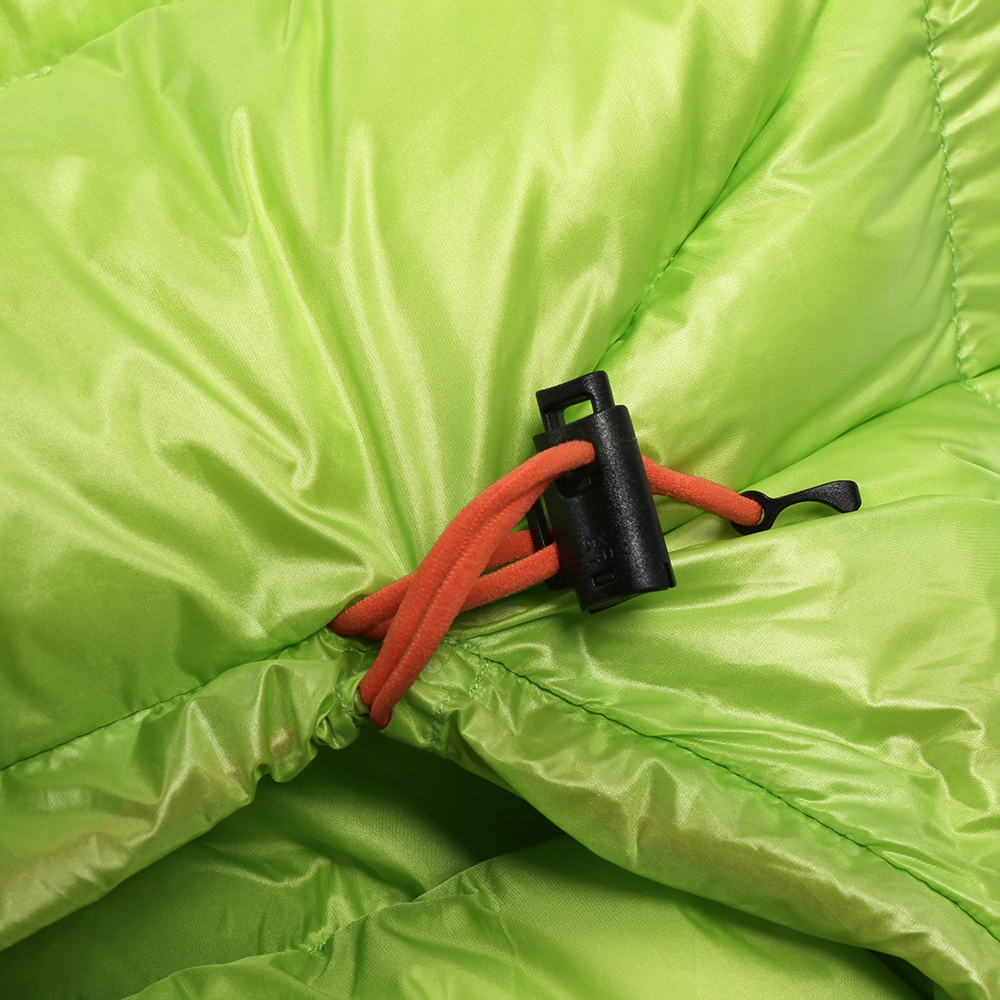 AEGISMAX MINI 800FP Goose Down - Ultralight Ground Sheet ulasan dan harga