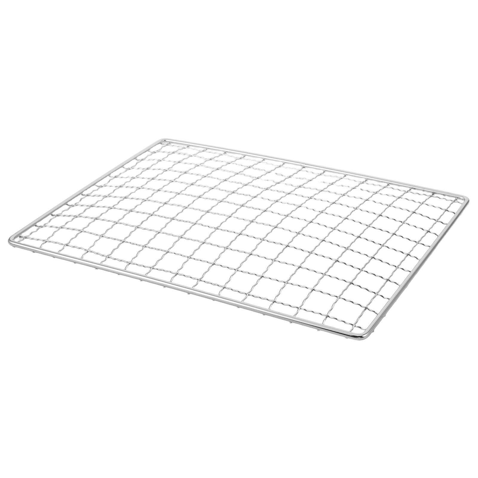 Stainless Steel Grill Mesh Mat - Outdoor Gas Stove ulasan dan harga