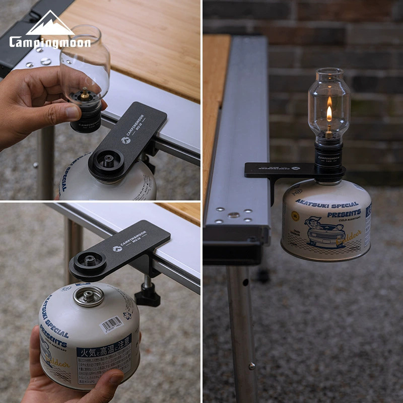 Camping Desktop Clip Extension - Outdoor Camping Outlet ulasan dan harga