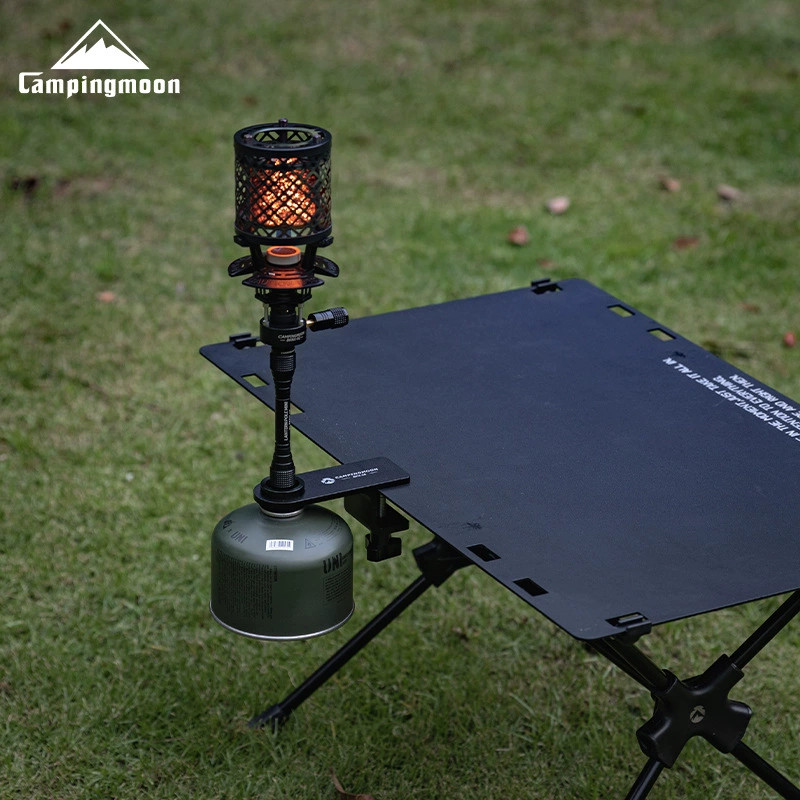 Camping Desktop Clip Extension - Outdoor Camping Outlet ulasan dan harga