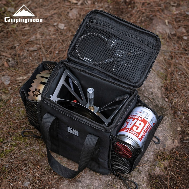 CAMPINGMOON BKXD-5F-B Small Ca - Outdoor Camping Outlet ulasan dan harga
