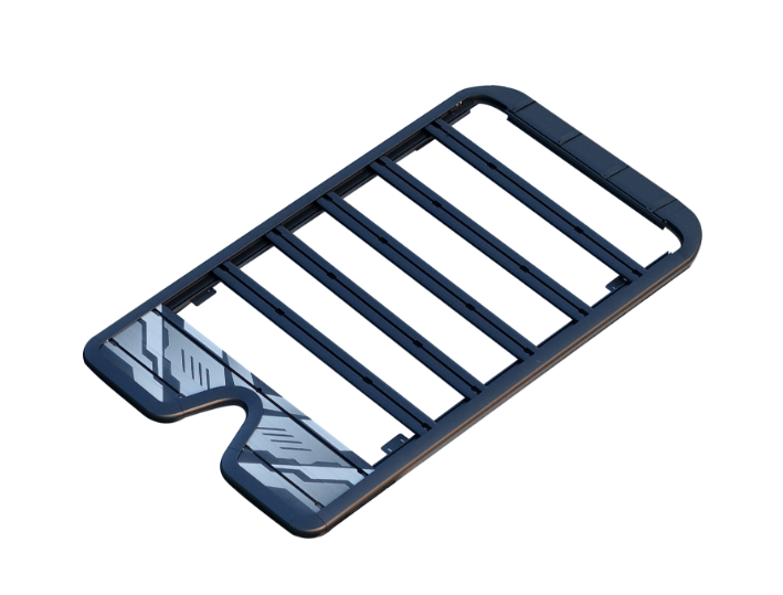 For Chery ICAR V23 Roof Luggag - Outdoor Camping Website ulasan dan harga