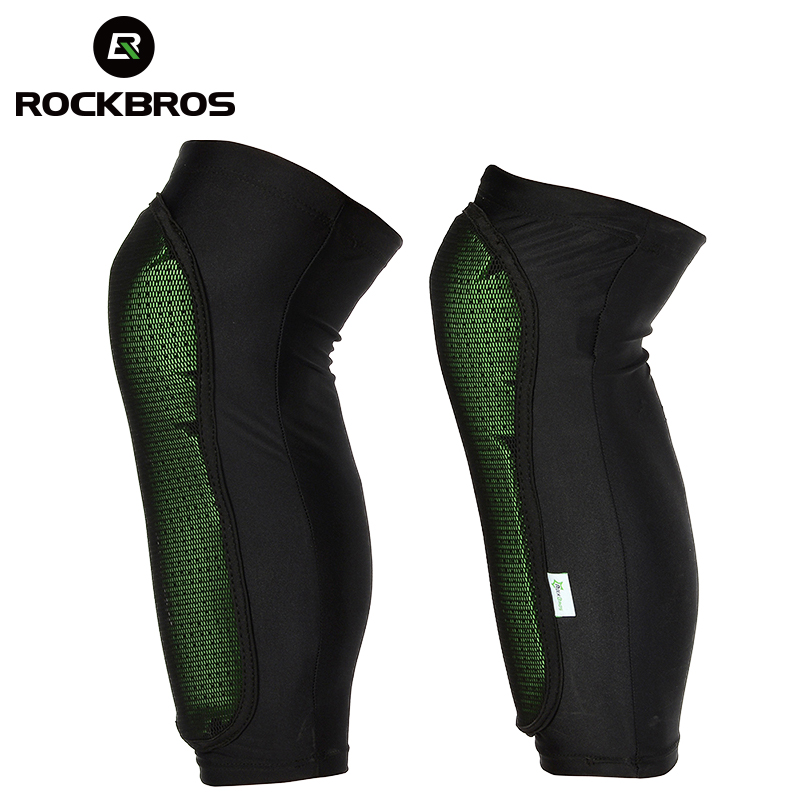 ROCKBROS Cool Sport Legs MTB C - Outdoor Camping Gear ulasan dan harga