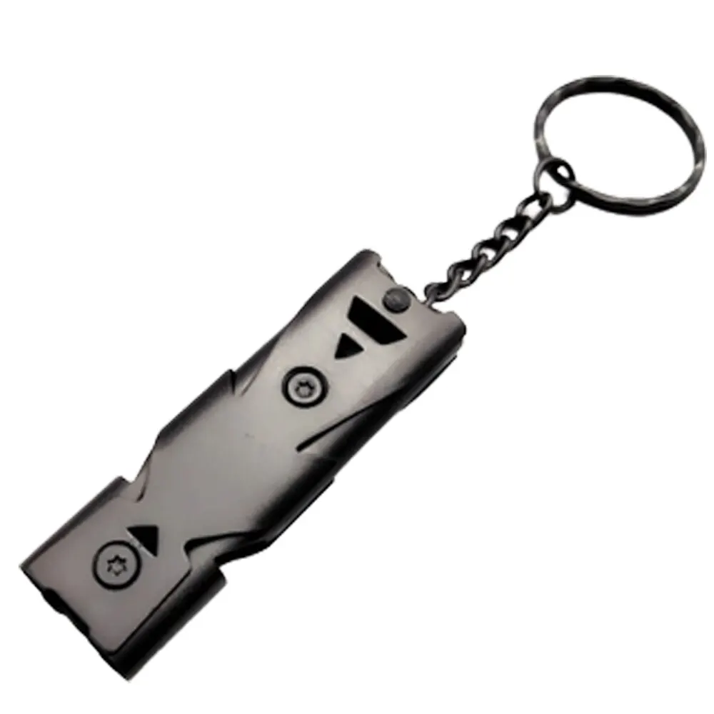 High Decibel Emergency Keychai - Outdoor Camping Youtube ulasan dan harga