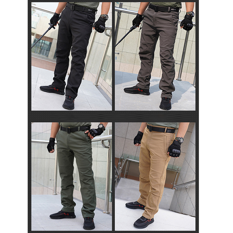 TRVLWEGO Winter Men Urban Tact - Urban Outdoor Camping ulasan dan harga
