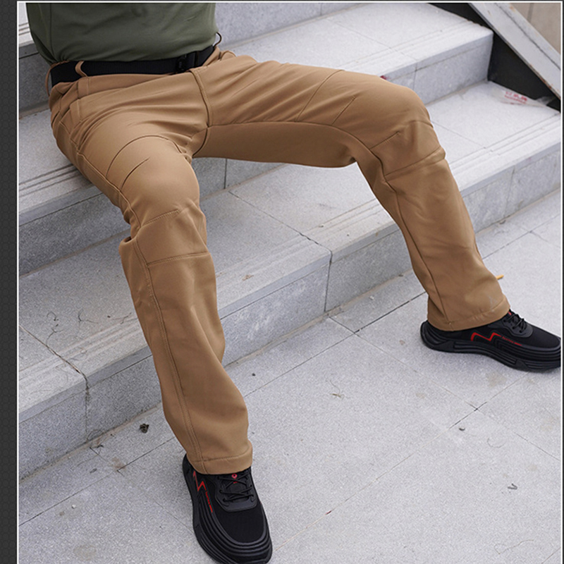 TRVLWEGO Winter Men Urban Tact - Urban Outdoor Camping ulasan dan harga