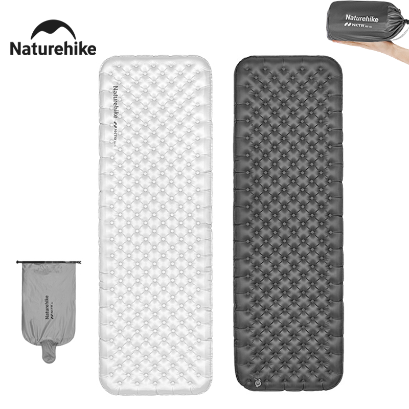 Naturehike 2026 6.5 High R-Val - Ultralight Ground Sheet ulasan dan harga