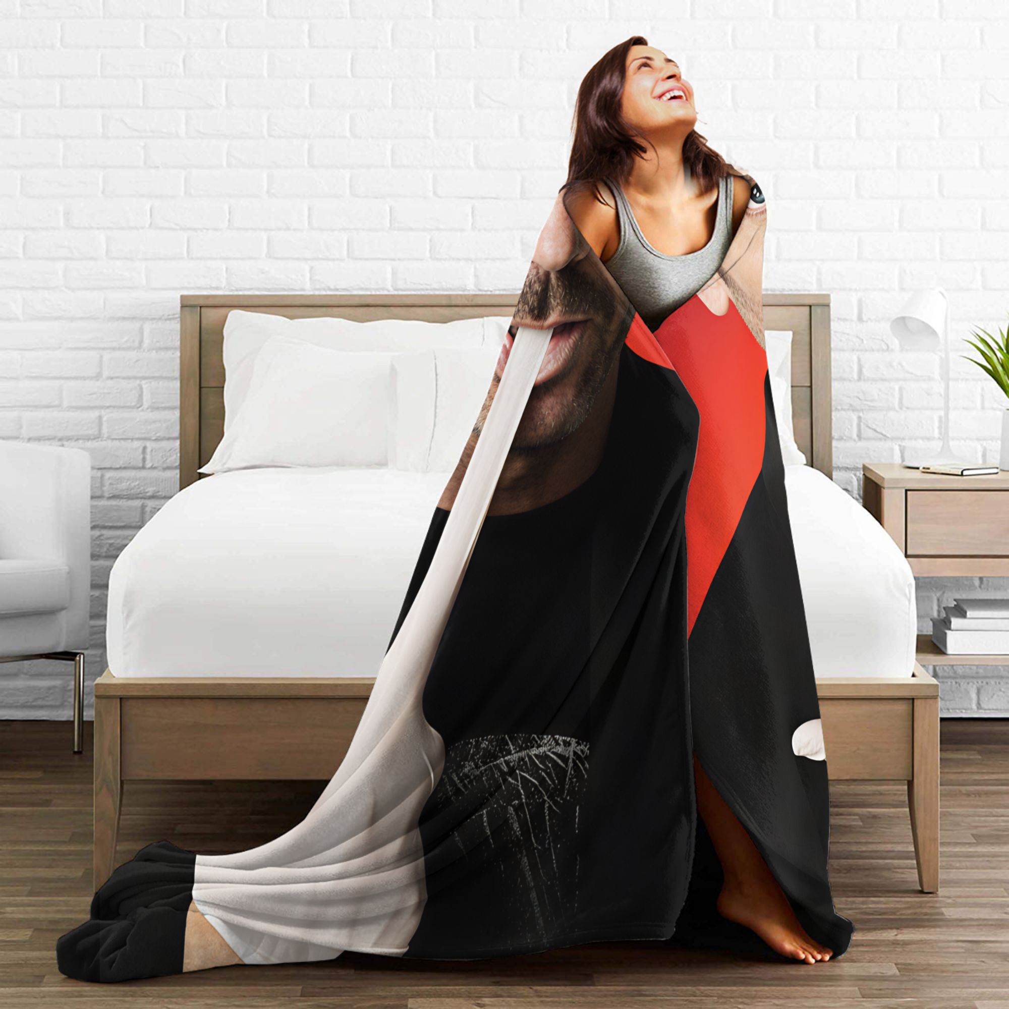 Dr House MD Blankets  Camping  - Outdoor Camping Ideas ulasan dan harga