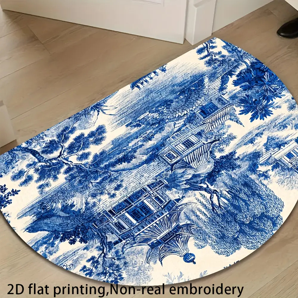 Seasonal Transition Mat Cozy E - Outdoor Camping Rentals ulasan dan harga