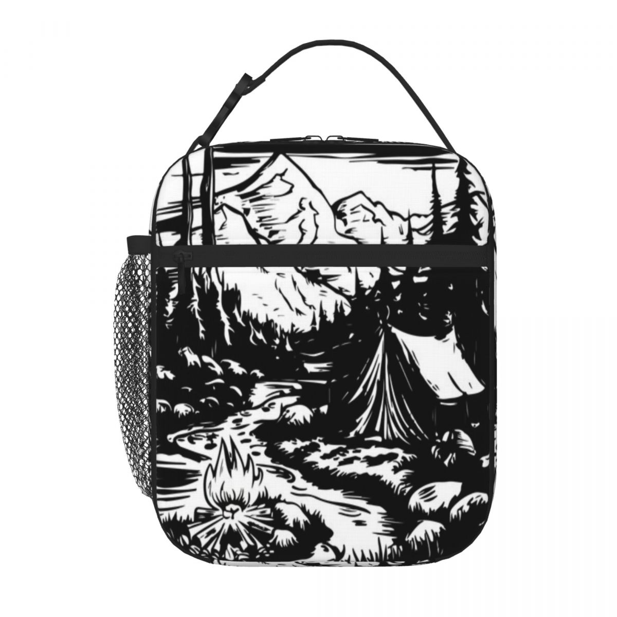 Hot Sale Outdoor Camping Trave - Urban Outdoor Camping ulasan dan harga