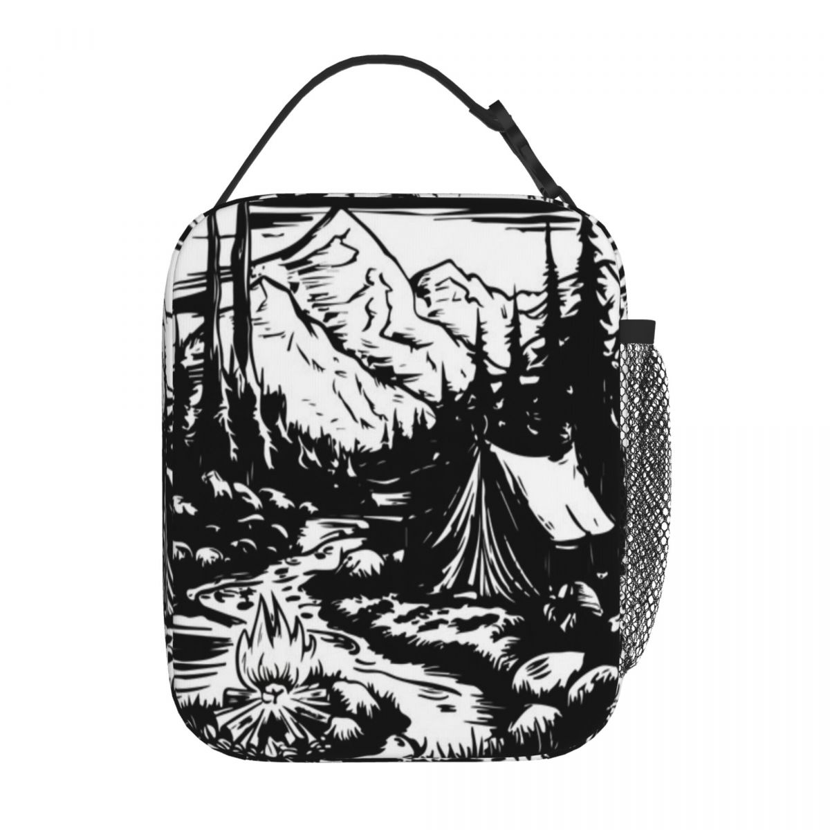 Hot Sale Outdoor Camping Trave - Urban Outdoor Camping ulasan dan harga