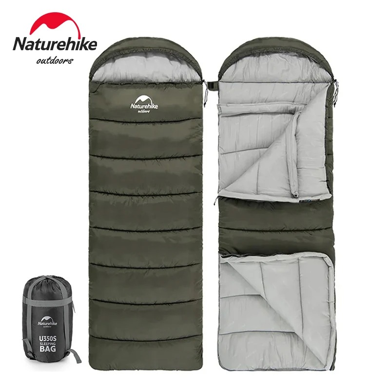 Naturehike Sleeping Bag Ultral - Ultralight Ground Sheet ulasan dan harga