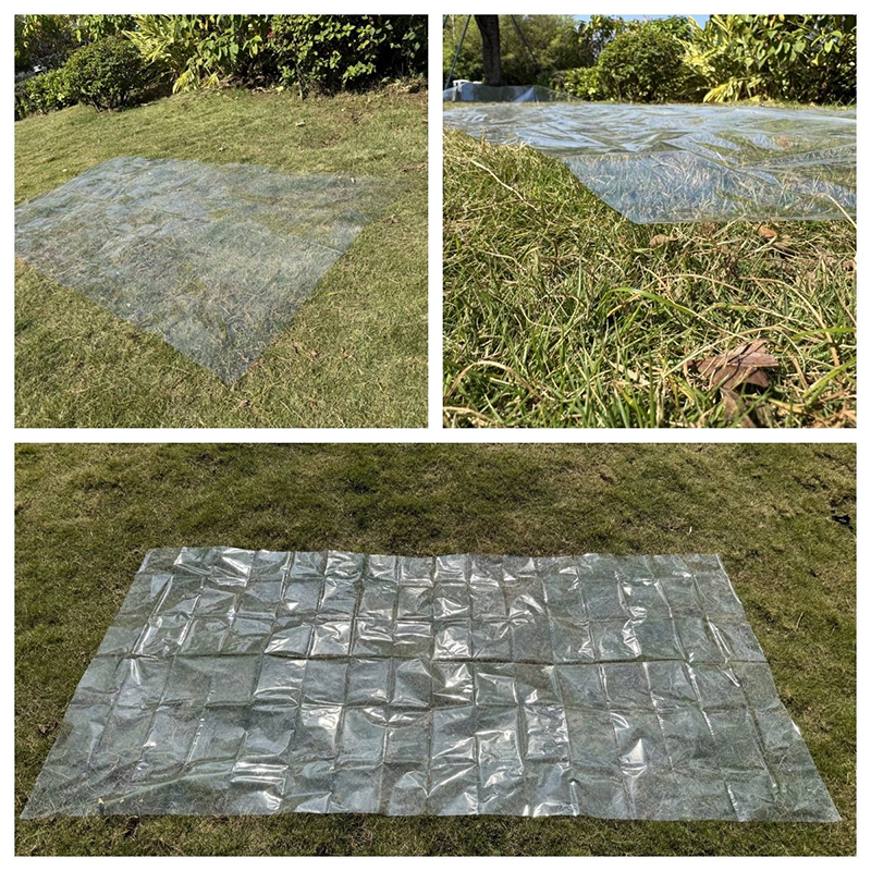 Comincia 60-100G Ultralight Gr - Ultralight Ground Sheet ulasan dan harga