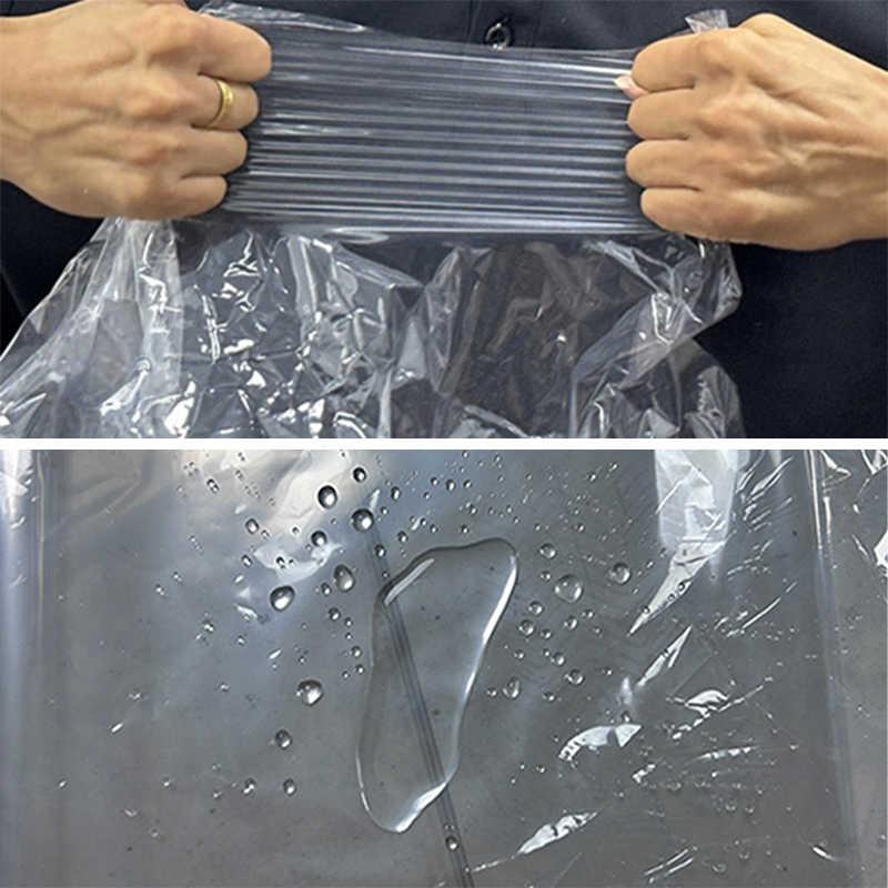 Comincia 60-100G Ultralight Gr - Ultralight Ground Sheet ulasan dan harga