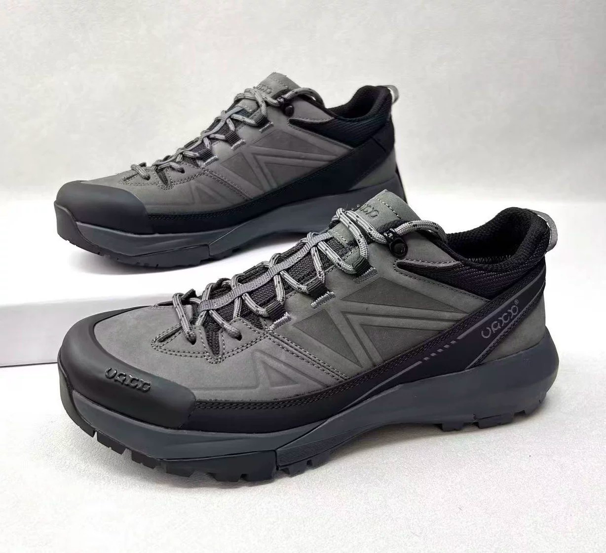 Trendy Hiking Casual Leather S - Urban Outdoor Camping ulasan dan harga
