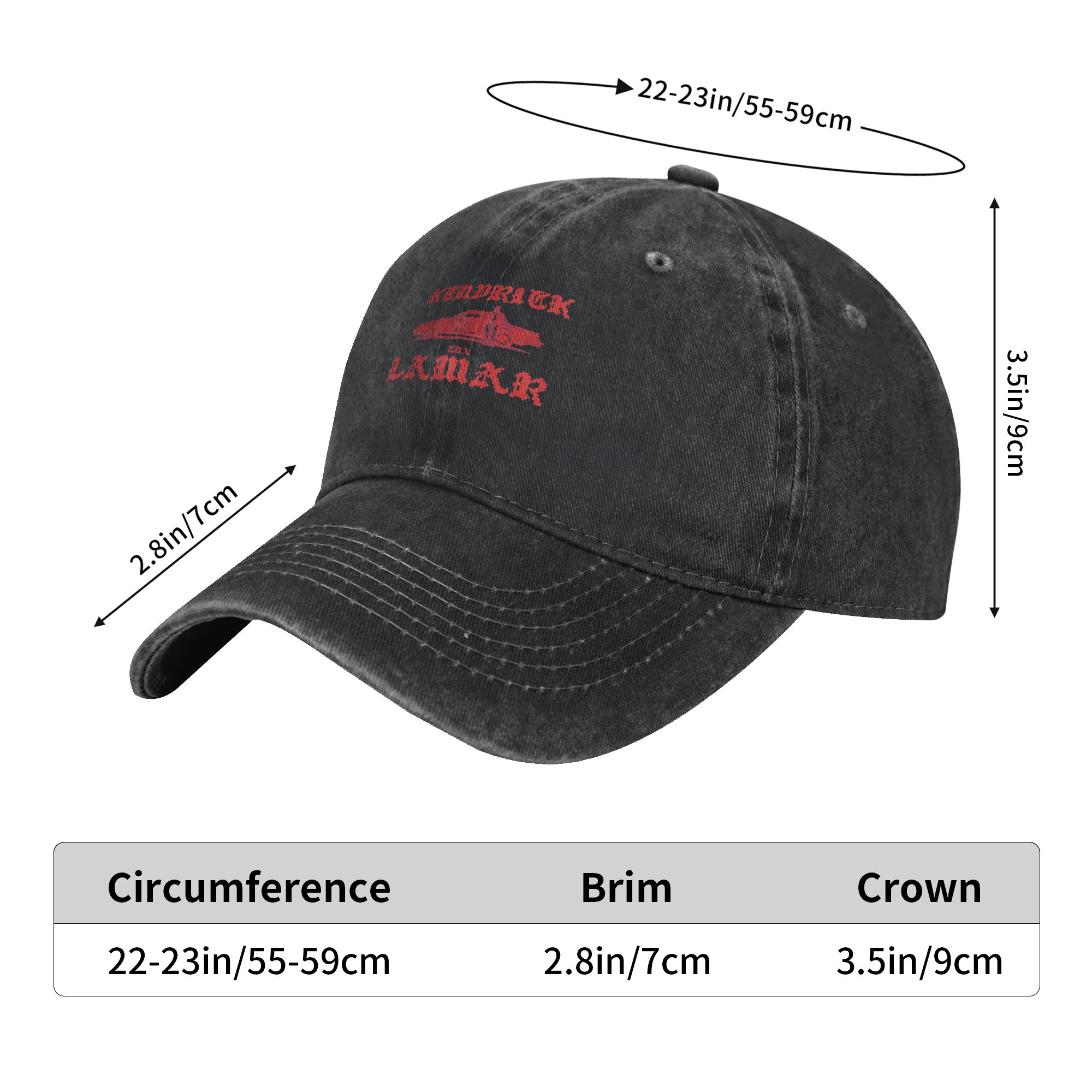 Kendrick Lamar GNX  Urban Casu - Urban Outdoor Camping ulasan dan harga
