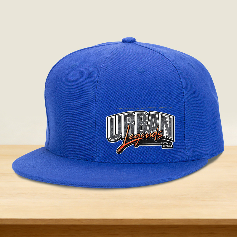1pc Urban Legends Printed Hip- - Urban Outdoor Camping ulasan dan harga