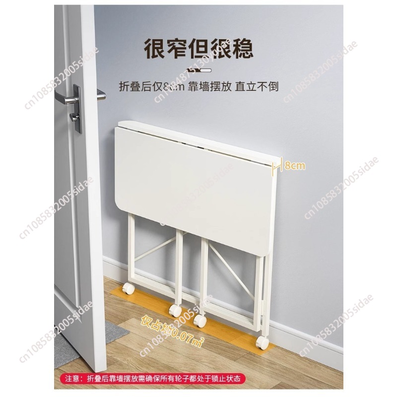 Foldable Movable Rectangular R - Outdoor Camping Rentals ulasan dan harga