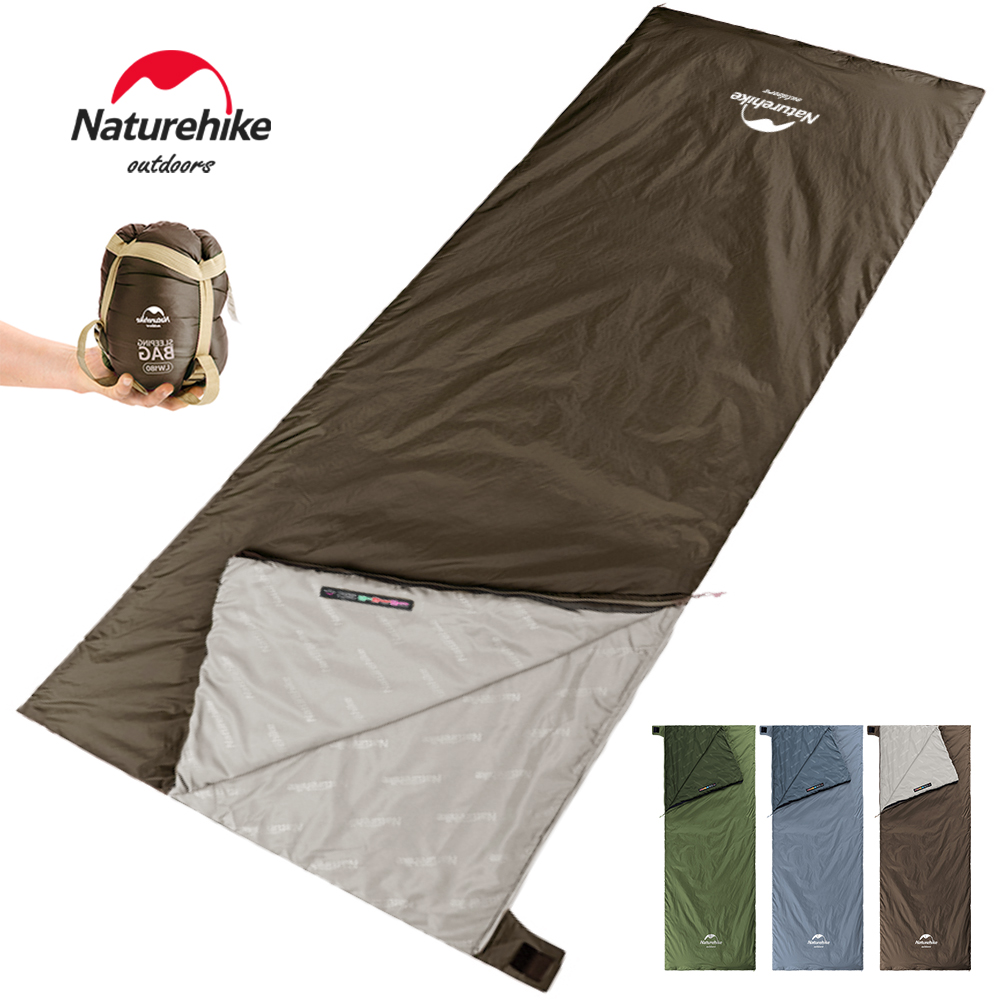 Naturehike Camping Sleeping Ba - Ultralight Ground Sheet ulasan dan harga