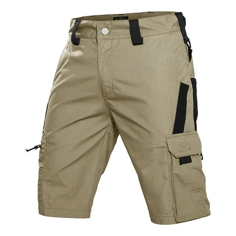 Military Green Outdoor Cargo P - Urban Outdoor Camping ulasan dan harga