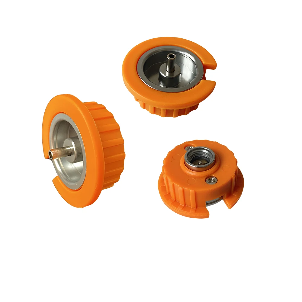 Outdoor Cassette Adapter Threa - Outdoor Camping Outlet ulasan dan harga