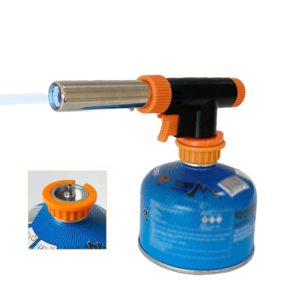Outdoor Cassette Adapter Threa - Outdoor Camping Outlet ulasan dan harga