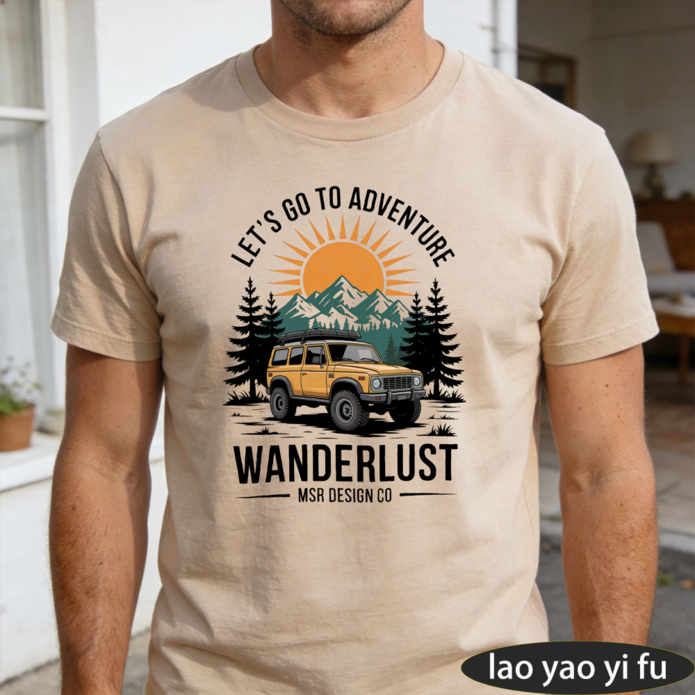 Adventure Mountain Car Wanderl - Outdoor Camping Ideas ulasan dan harga