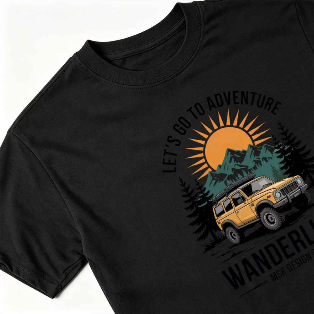 Adventure Mountain Car Wanderl - Outdoor Camping Ideas ulasan dan harga