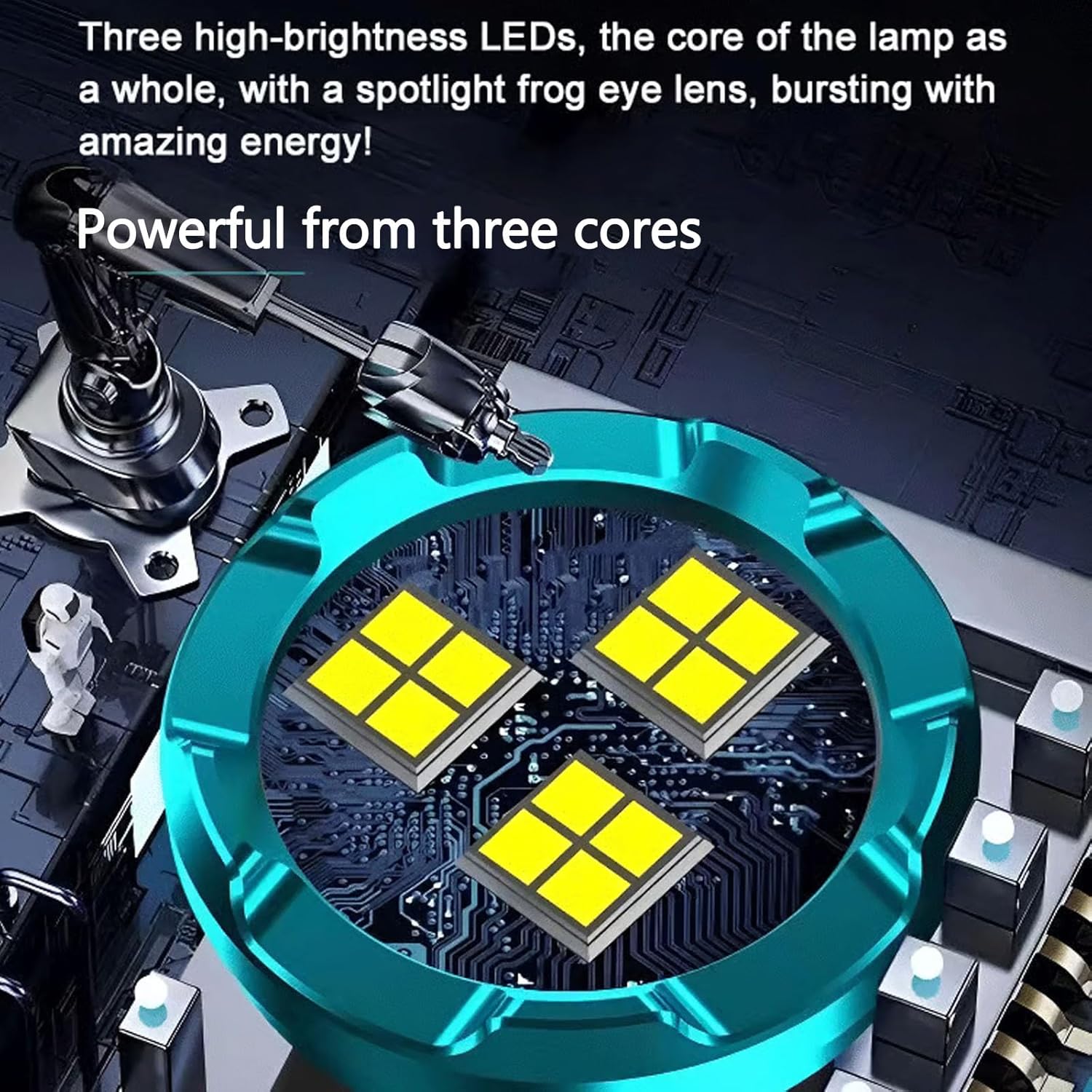 High Strong Power Tactical Fla - Outdoor Camping Decor ulasan dan harga